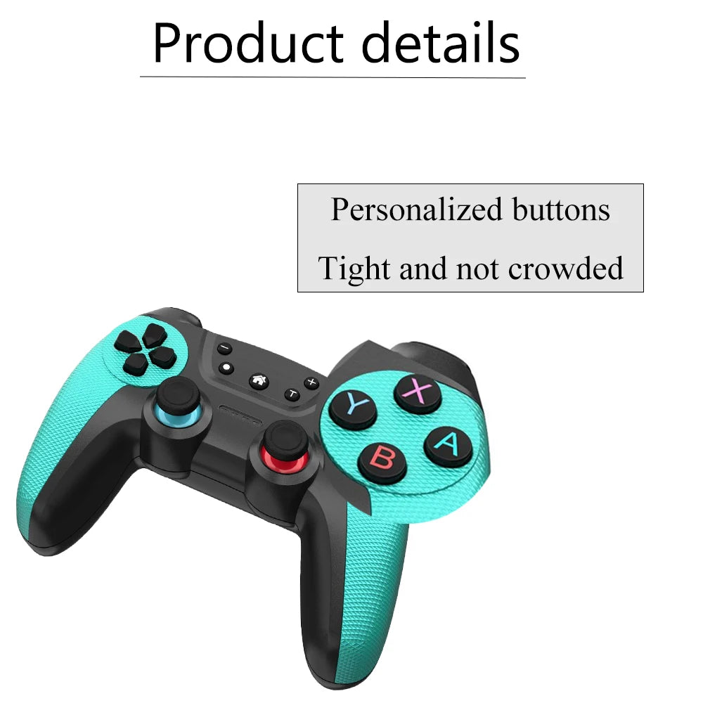 Game Controller for Better Play