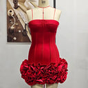 Dress for Petite Women Flattering Fit