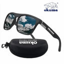 Okuma Polarized Sunglasses - Superior Eye Comfort