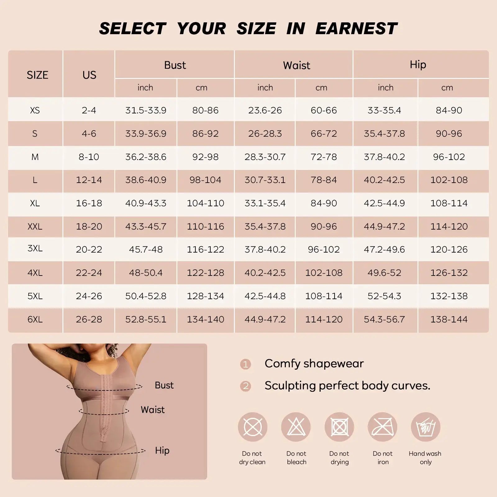 Fajas Colombianas Stage 2 Postpartum Girdle Shapewear