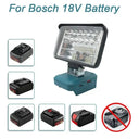 Reliable LED Work Light For Jobsites
