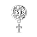 Sterling Silver Charm Beads Classic