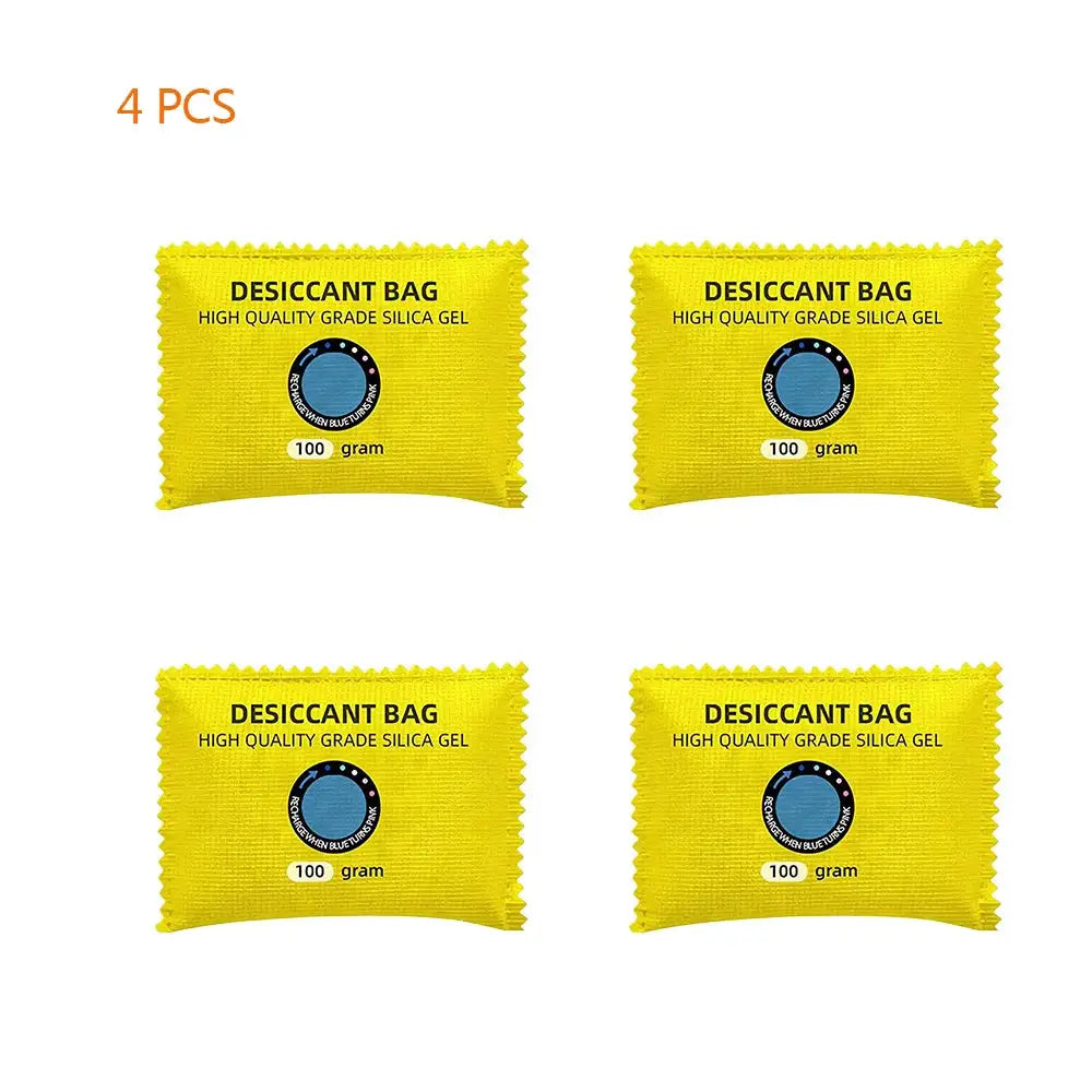 Reusable Silica Gel Car Moisture Absorber Pack for Trucks — product view 10
