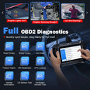 XTOOL D5S OBD2 Auto Scanner Tool