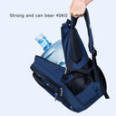 Children School Travel Carry Backpack