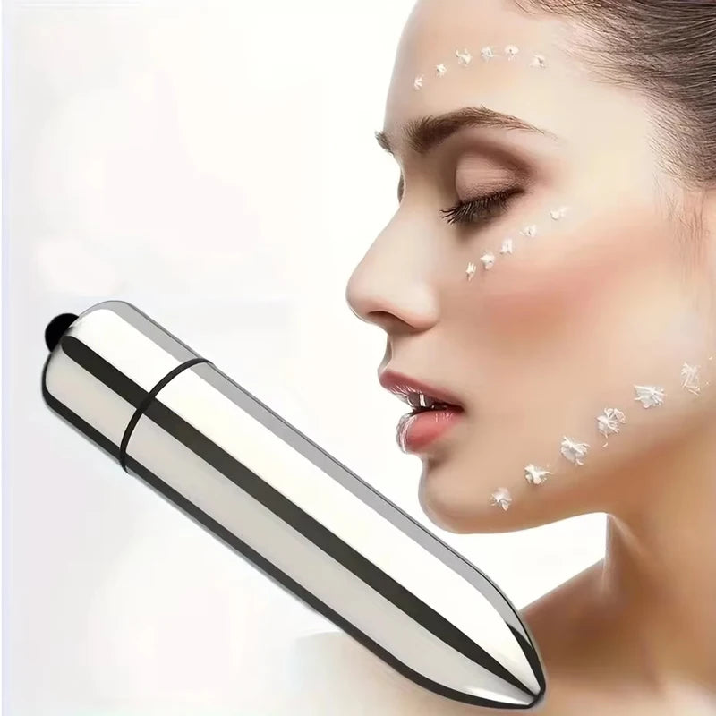 Mini Vibrating Massager Facial Eye