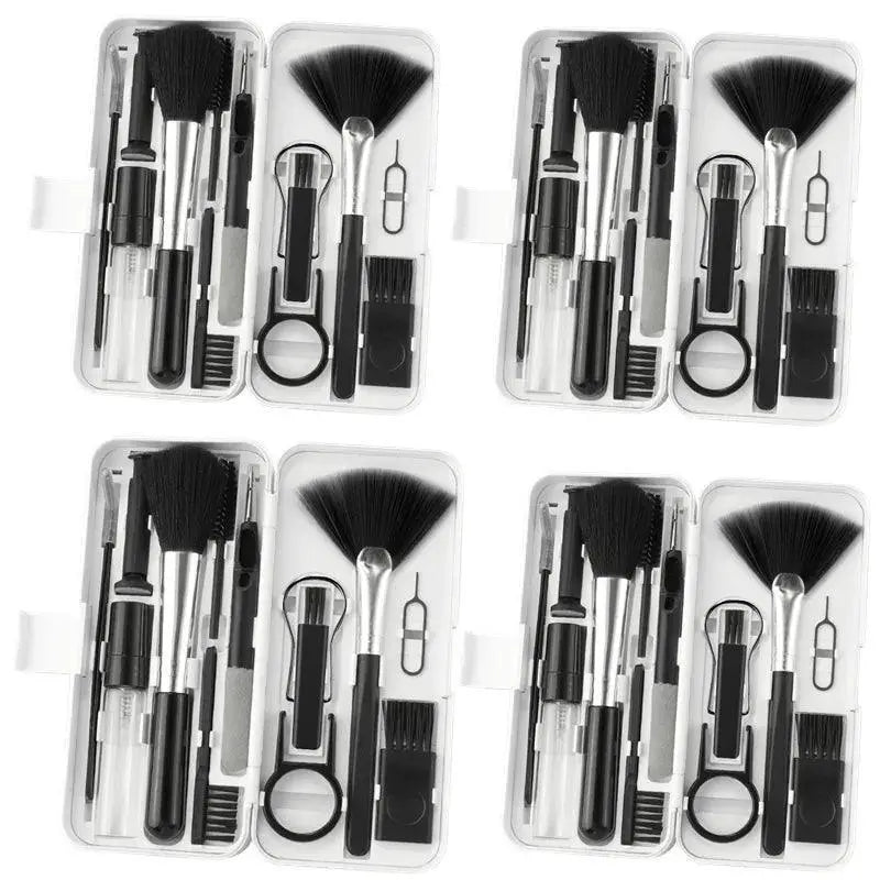 Office Desk Electronics Cleaning Kit — product view 13