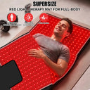 Full Body Red Light Therapy Bag