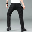 Flattering Black Jeans for Everyday Wear