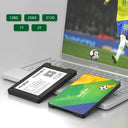 KingFast Solid State Drive: Reliable Performance & High Compatibility