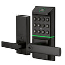 Smart Door Lock Fingerprint Keyless Entry