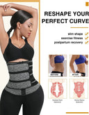 Waist Trainer for Women Slimming Belt