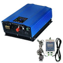 Solar Grid Tie Power Inverter 1200W