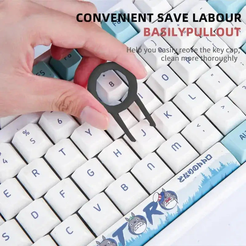 Keyboard Cleaning Kit for Laptops — product view 15