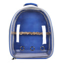 Birds Carrier Backpack: Versatile Outdoor Pet Travel Bag