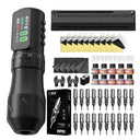 XNET X370 Wireless Tattoo Kits