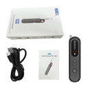 Hidden Camera Detector for Home Privacy