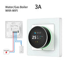 Smart Knob Thermostat Wall Switch