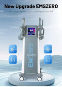 EMSzero Machine EMS Body Sculpting Neo 2024 Professional RF Hiemt Body Slimming Muscle Stimulation Machine