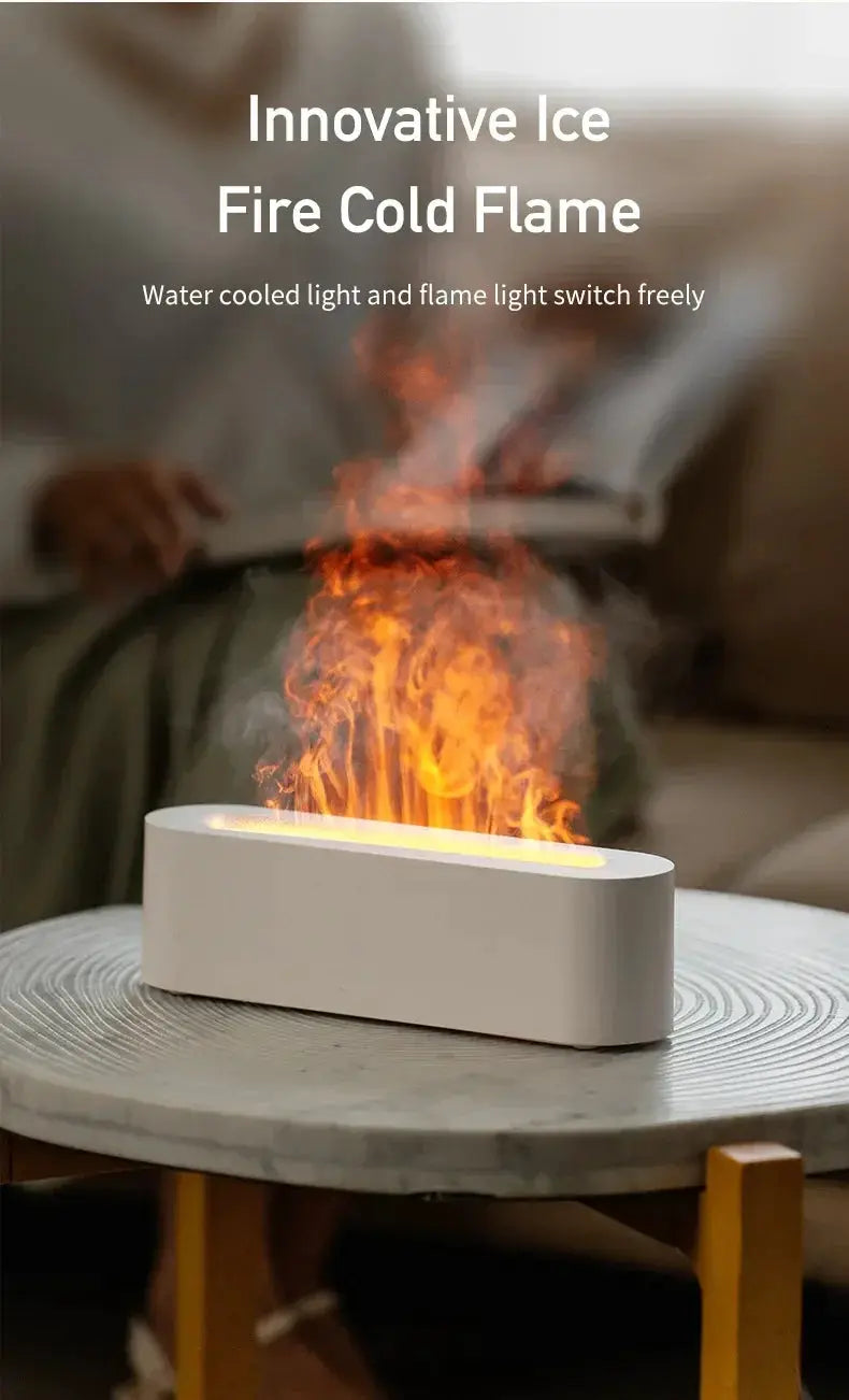 Diffuser for Relaxation at Home — product view 9