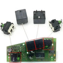 Anti Theft Steering Kit for VW Passat CC