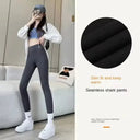 Leggings for Women High-Waisted Seamless