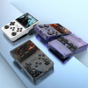 BOYHOM R36S Open Source Retro Handheld Console Portable