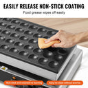 Succebuy Mini Dutch Pancake Maker