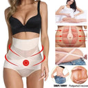 Shapewear for Postpartum Tummy Control