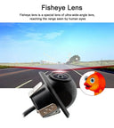 Night Vision Car Camera for Drivers