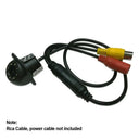 Night Vision Car Rear View Camera For Safe Parking