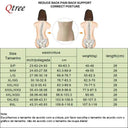 Slimming Waist Trainer Belt for Women