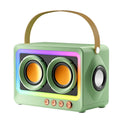 Bluetooth Stereo Audio Speaker