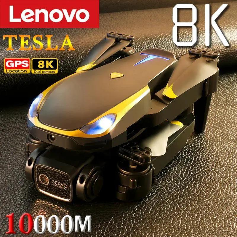 Tesla Drone Pro Aerial Photography Quadcopter 4K Ultra