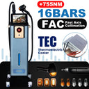 Diode Laser Hair Tattoo Removal