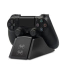 PS4 USB Controller Charging Dock