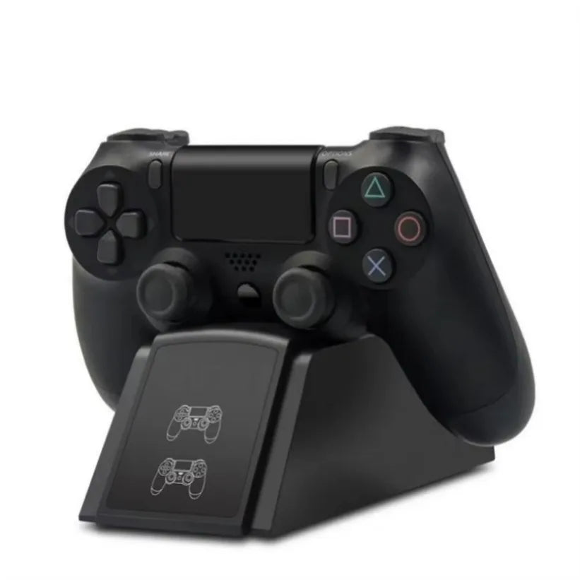 PS4 USB Controller Charging Dock