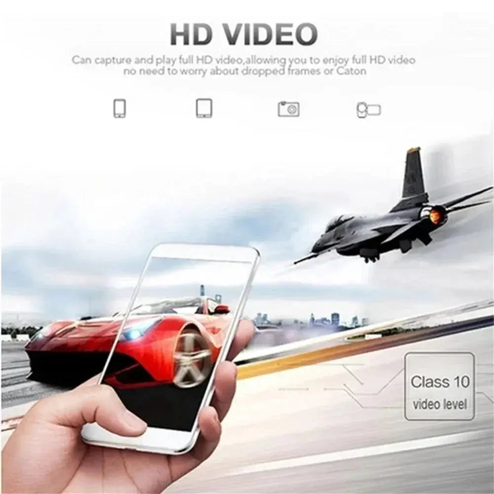 XIAOMI Memory SD Card Enhanced Expandable Storage Solution