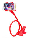 Flexible Gooseneck Phone Stand - 360 Rotation