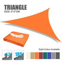 UV Block Shade Canopy Tent for Outdoors