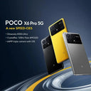 All-Day Battery Smartphone for Business