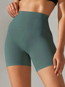 Unbeatable Fit Squat Proof Yoga Shorts