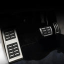 VW GTi Pedal Cover with Secure Grip