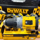 DCD800 Drill for DIYers with High Torque