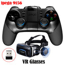 Game Controller for Better Play