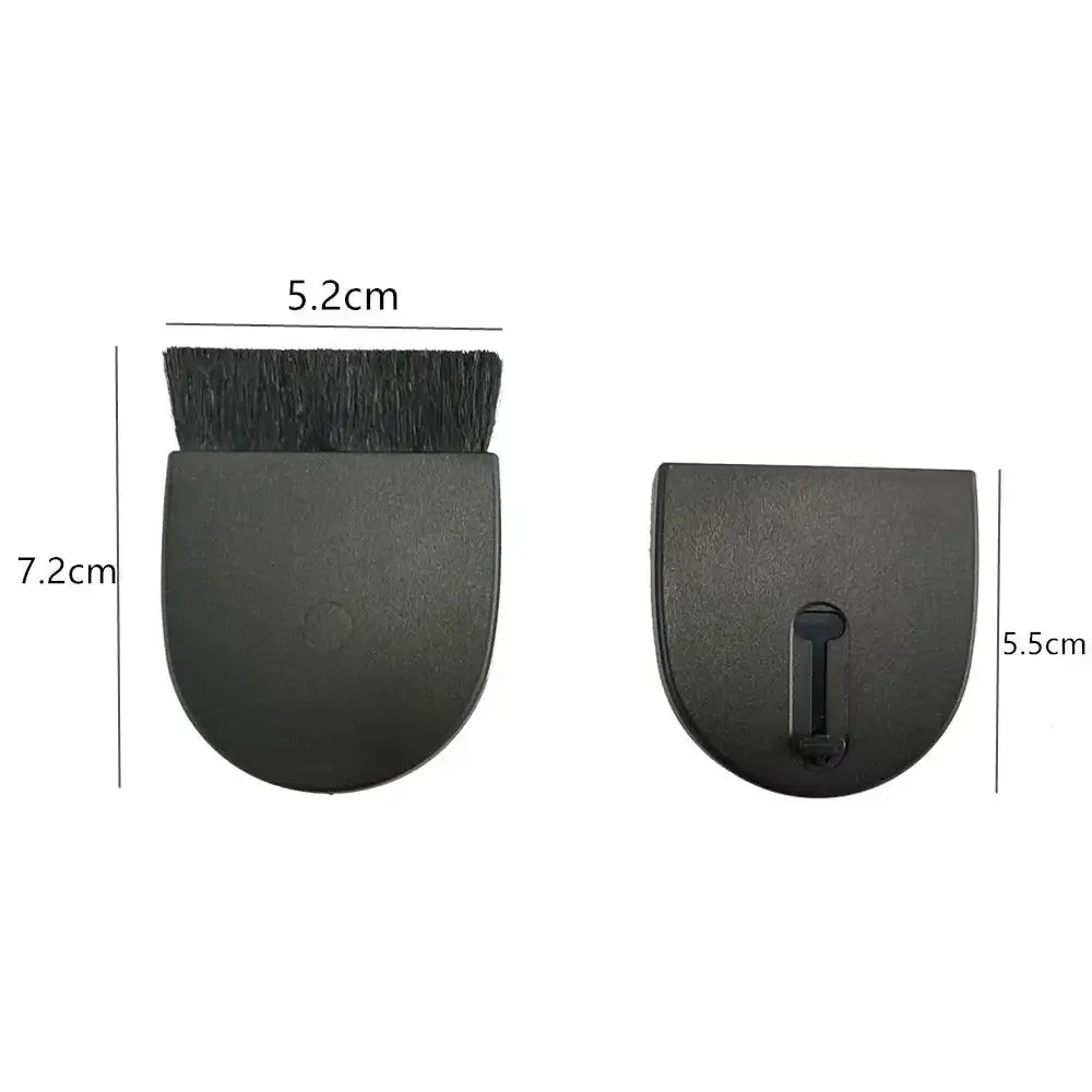 Keyboard Cleaning Tool Retractable Brush Set For Keyboards
