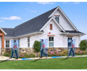 Outdoor PTZ With 5X Zoom for Home Surveillance Pro