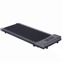 Foldable Electric Treadmill Walking Pad For Home Cardio And Gym