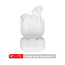 Qcy Ht05 Earbuds - Powerful Active Noise Cancel