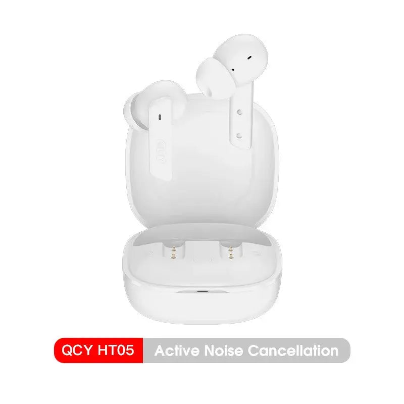 Qcy Earbuds - Powerful Active Noise Cancel — product view 20